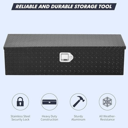36 Inch Truck Bed Tool Box