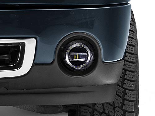 LED Fog Lights (2 Count)