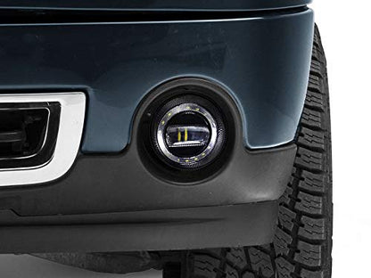 LED Fog Lights (2 Count)