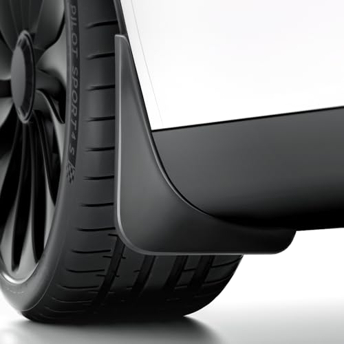 Tesla Model Y 2019 (4 Count)
