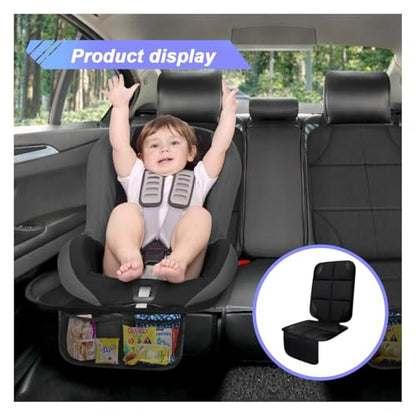 Baby Car Seat Protector for Child