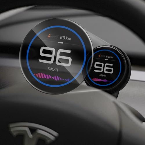 HUD Pro Head Up Display for Tesla Model 3