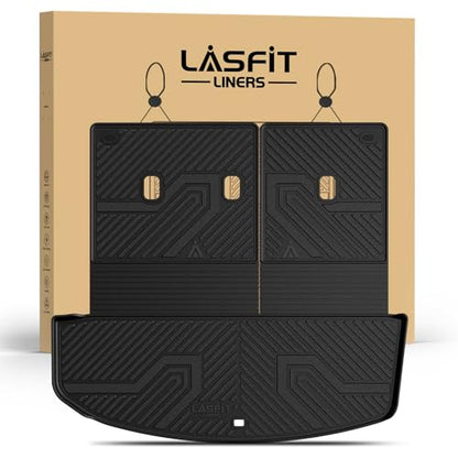 Cargo Mats for Hyundai Palisade 2026