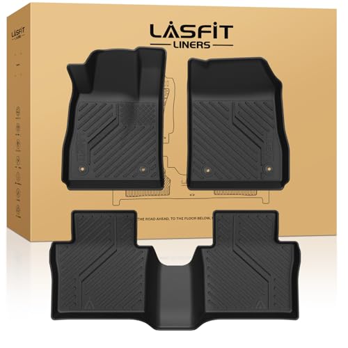 Floor Mats for Chevrolet Chevy Impala 2014