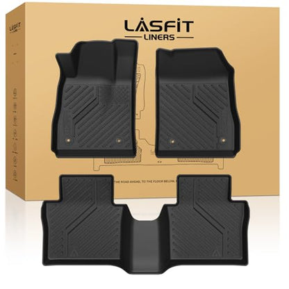 Floor Mats for Chevrolet Chevy Impala 2014
