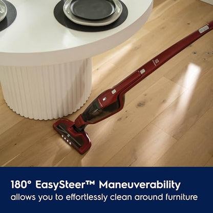 Ergorapido Pet Cordless 2