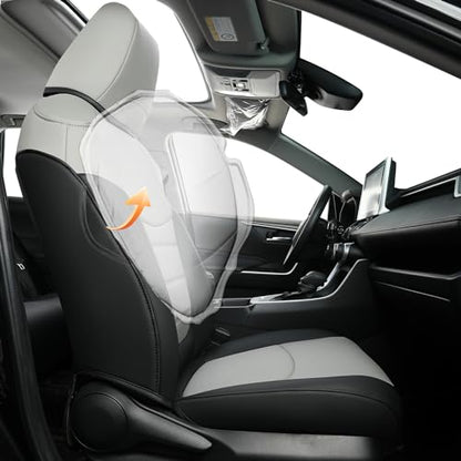 Rav4 Seat Covers