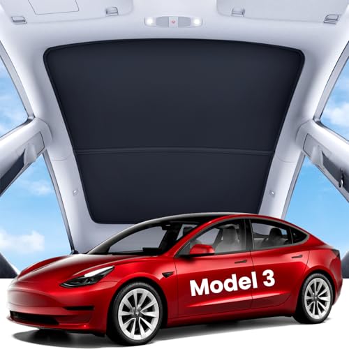 Tesla Model 3 (2 Count)