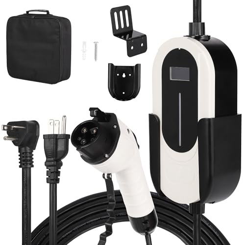Level 1&2 EV Charger