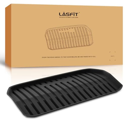 Front Trunk Mat for Tesla Model Y 2020