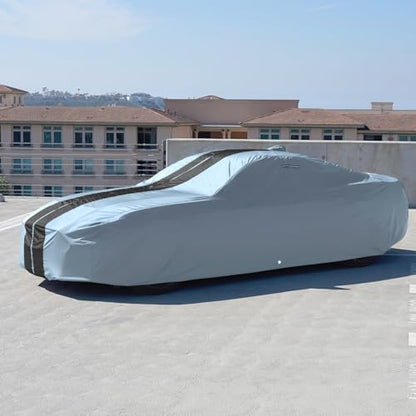 Car Cover Waterproof All Weather for 1977
