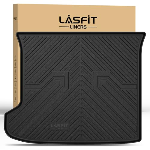 Cargo Mat for Kia EV6 2024 2023 2022