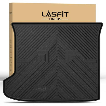 Cargo Mat for Kia EV6 2024 2023 2022