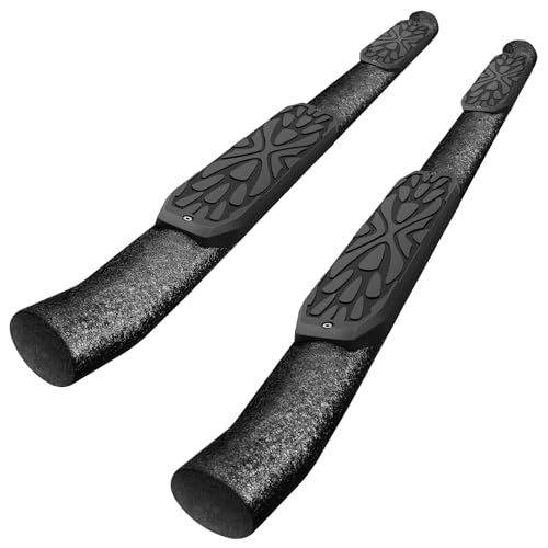 Running Boards for Chevy Silverado