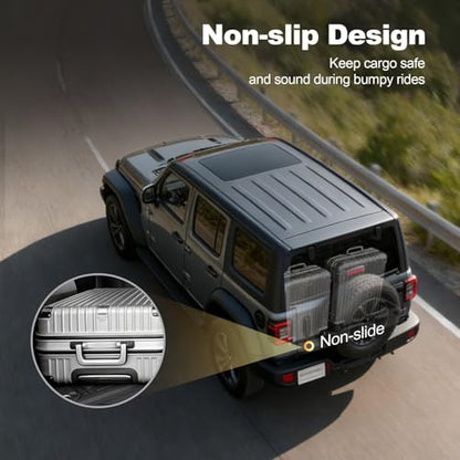 Cargo Mat fit for 2018