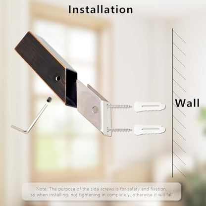 Towel Hooks for Bathrooms