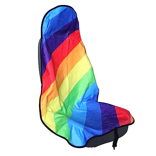 Car Seat Cover Protector Front Seats