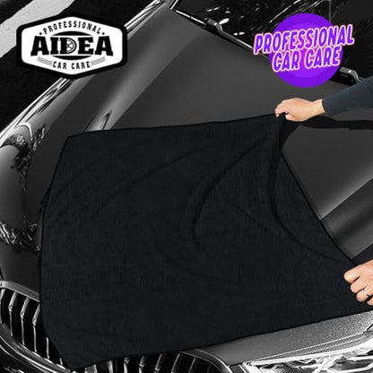 Microfiber Towels for Cars (2 Count)