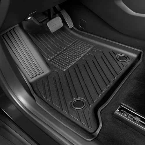 Floor Mats for 2018