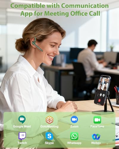 Bluetooth Headset