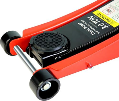 3 Ton Low Profile Floor Jack