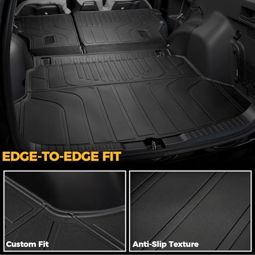 Floor Mats for 2012