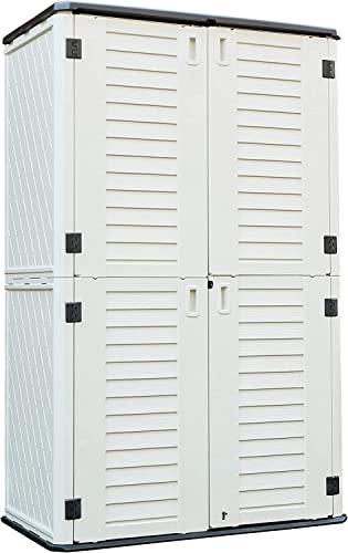 Outdoor Storage Cabinet