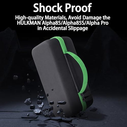 Hard Case for HULKMAN Alpha85