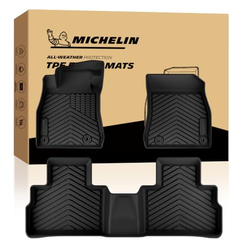 Vehicle Mats for 2020
