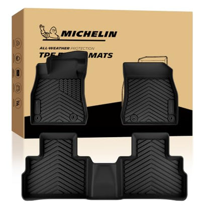 Vehicle Mats for 2020