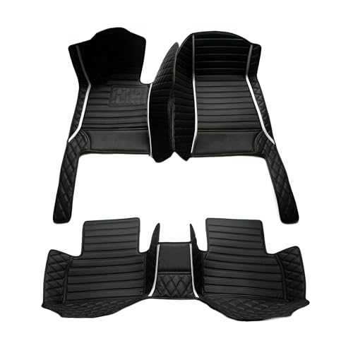 Customized Personalized Car Mats