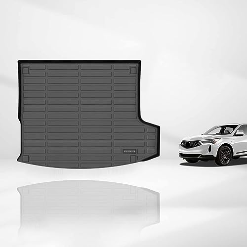 Floor Mats for Acura RDX 2019