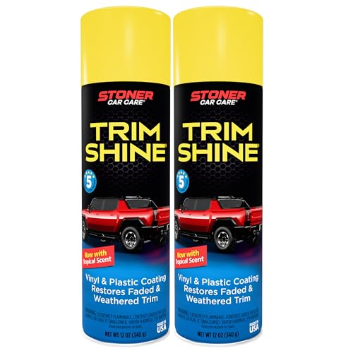 91034 2PK Trim Shine (24 Fl Oz)