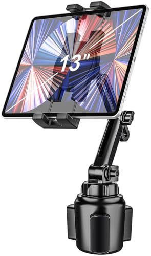 Cup Holder Car Tablet Mount