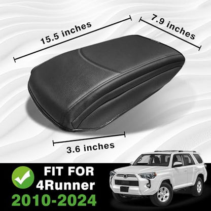Armrest Cover for Toyota 4Runner 2010