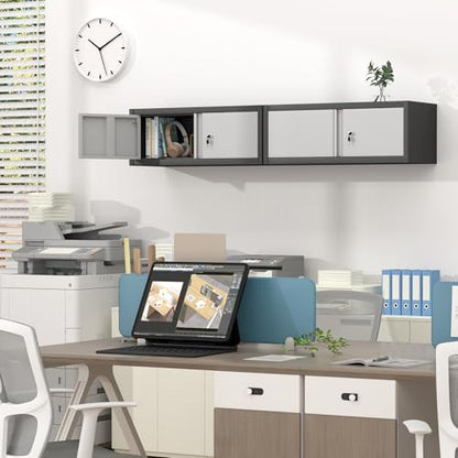 Metal Garage Storage Cabinets