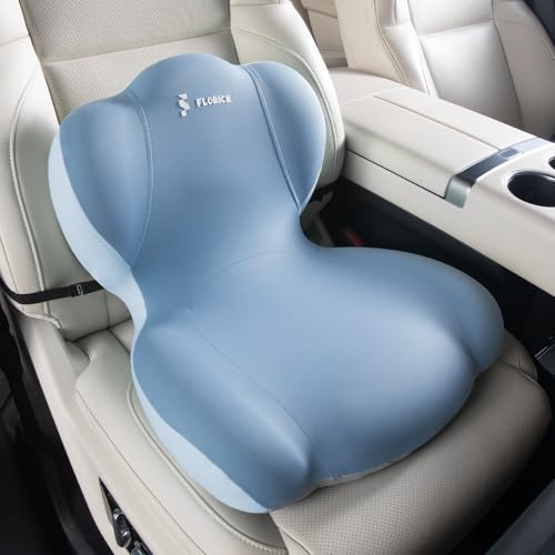 Memory Foam Truck Seat Cushion