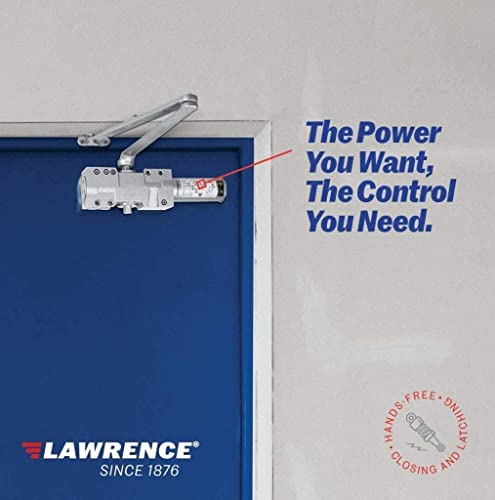 Extra Heavy Duty Door Closer Commercial Grade 1