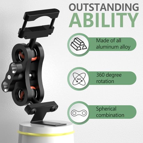 Radar Detector Mount