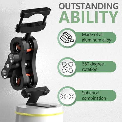 Radar Detector Mount