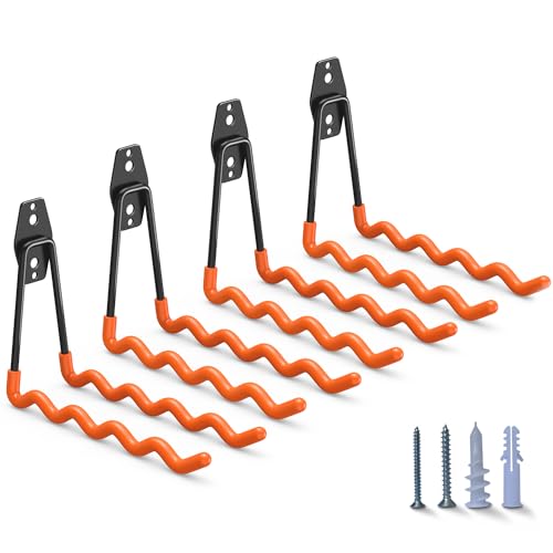 Garage Hooks Heavy Duty