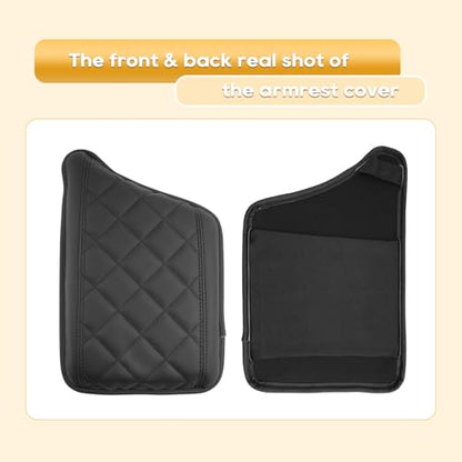 Armrest Cover for 2023