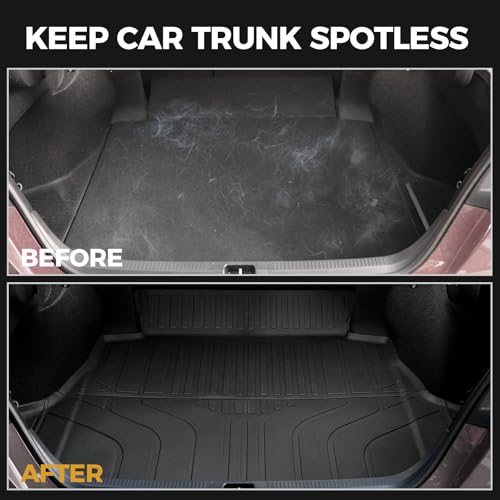 Floor Mats for 2025