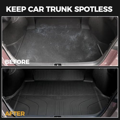 Floor Mats for 2025