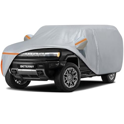 Waterproof Custom Car Cover for 2024