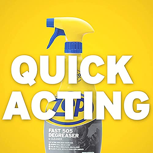 Fast 505 Cleaner and Degreaser (64 Fl Oz)