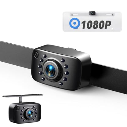 Backup Camera