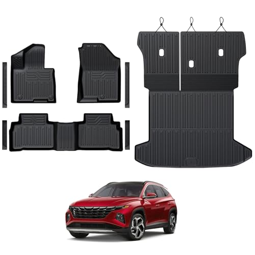 Floor Mats for 2022