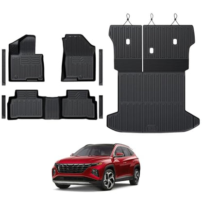 Floor Mats for 2022