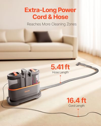 Carpet Cleaner Machine